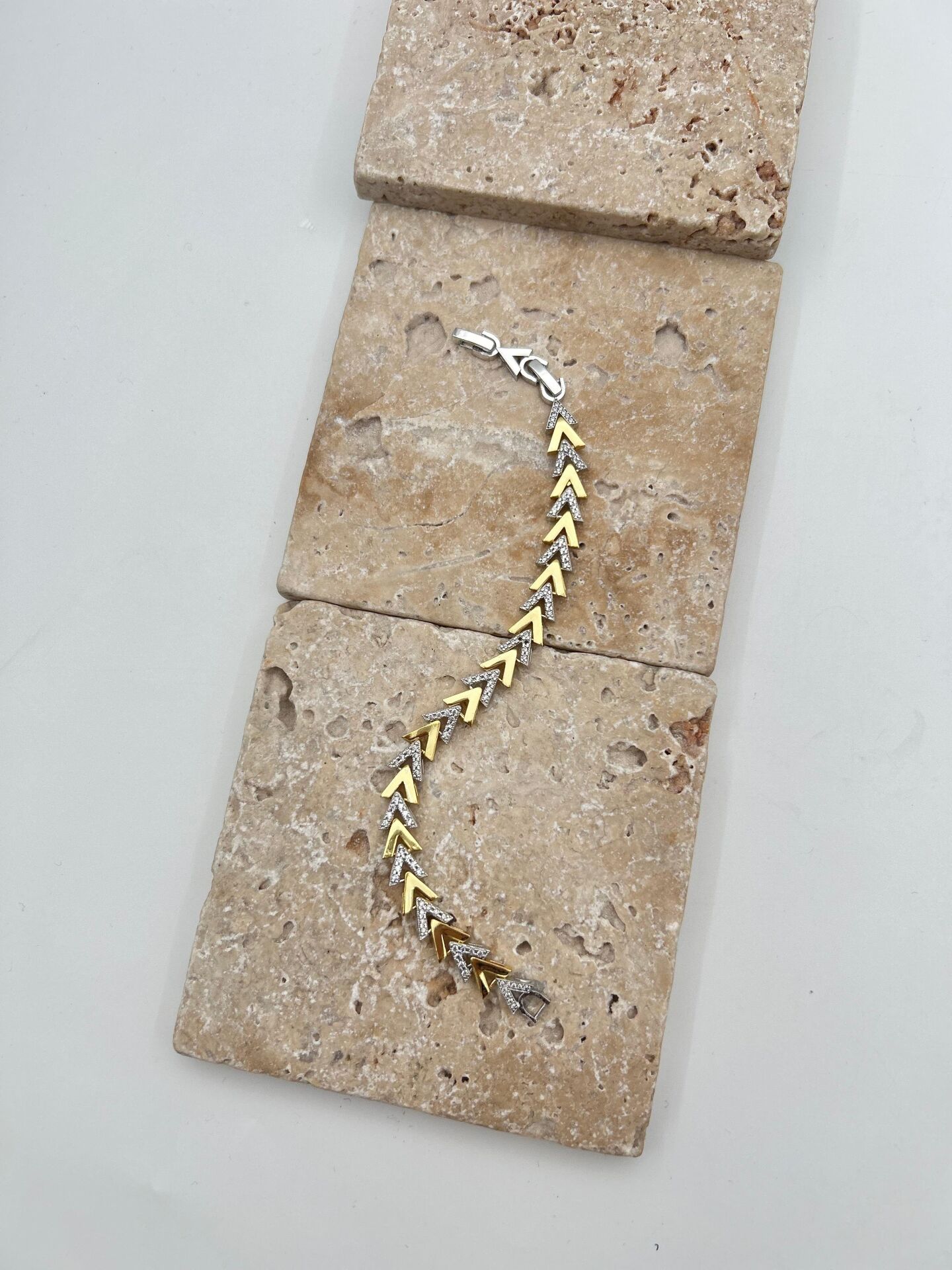 VIP Özel Seri Bileklik // BILEK-6488