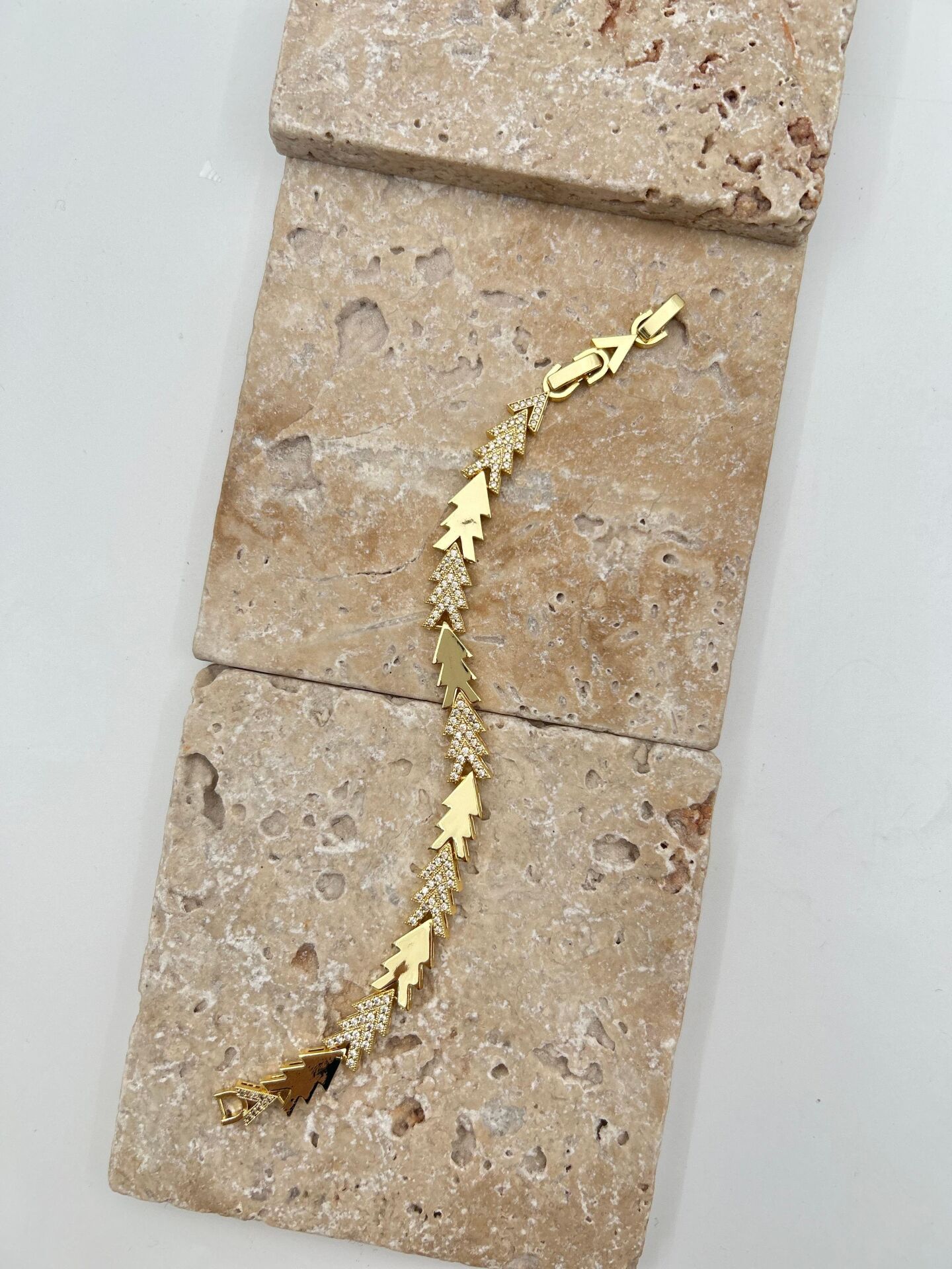 VIP Özel Seri Bileklik // BILEK-6504