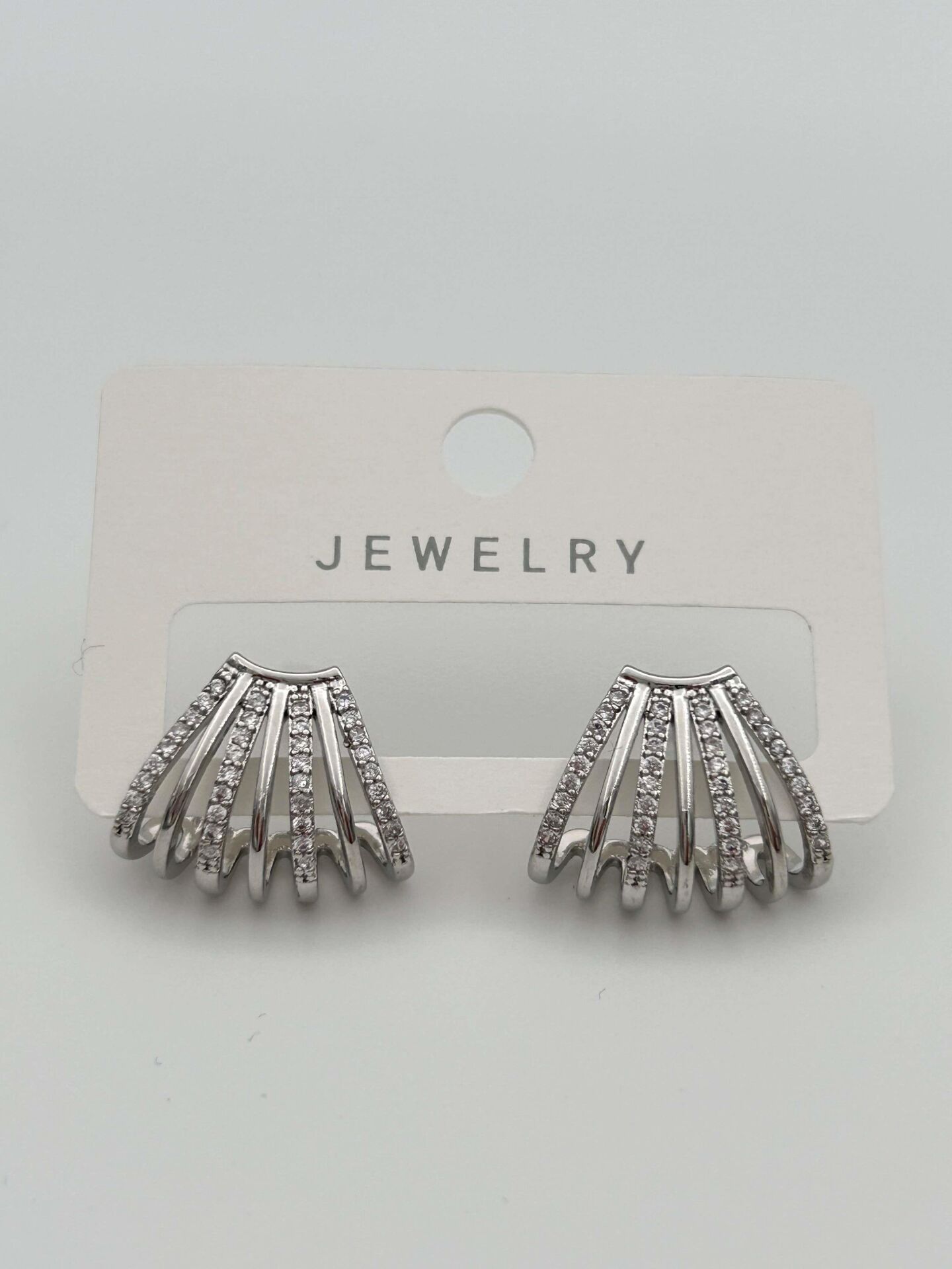 Deluxe Küpe // ITHAL-2486