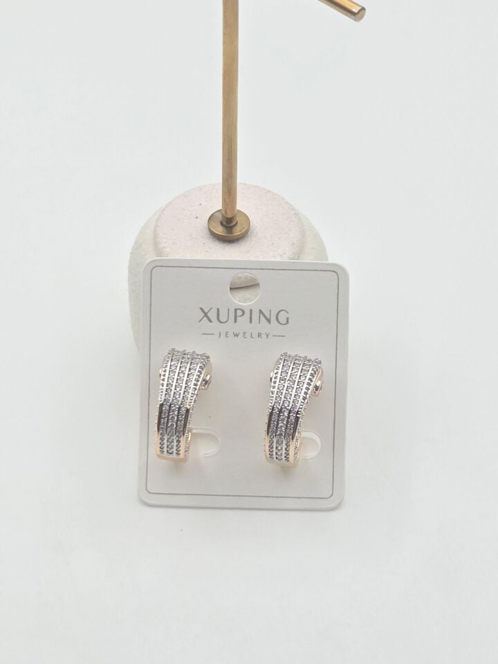 XUPING Küpe // K-XU-2194