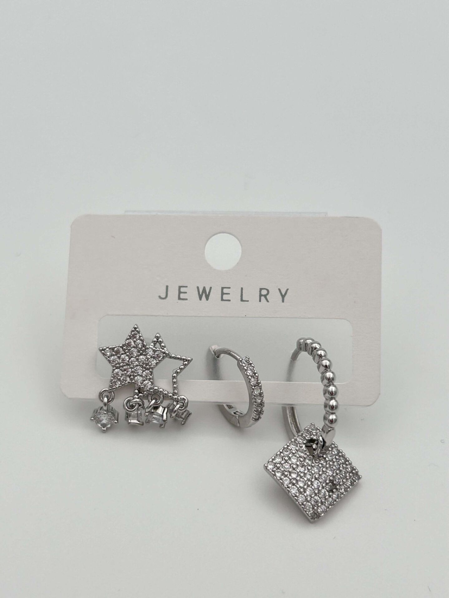 Deluxe Küpe // ITHAL-2465