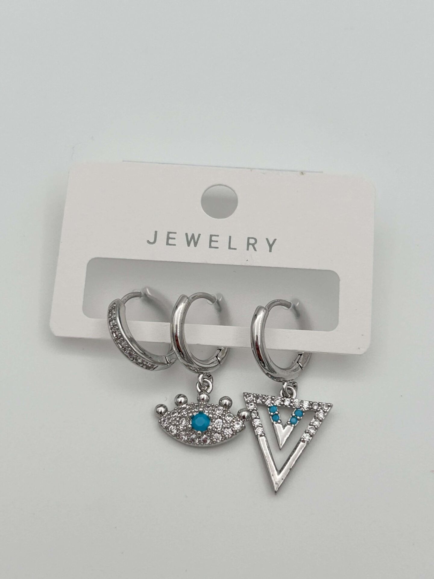 Deluxe Küpe // ITHAL-2470