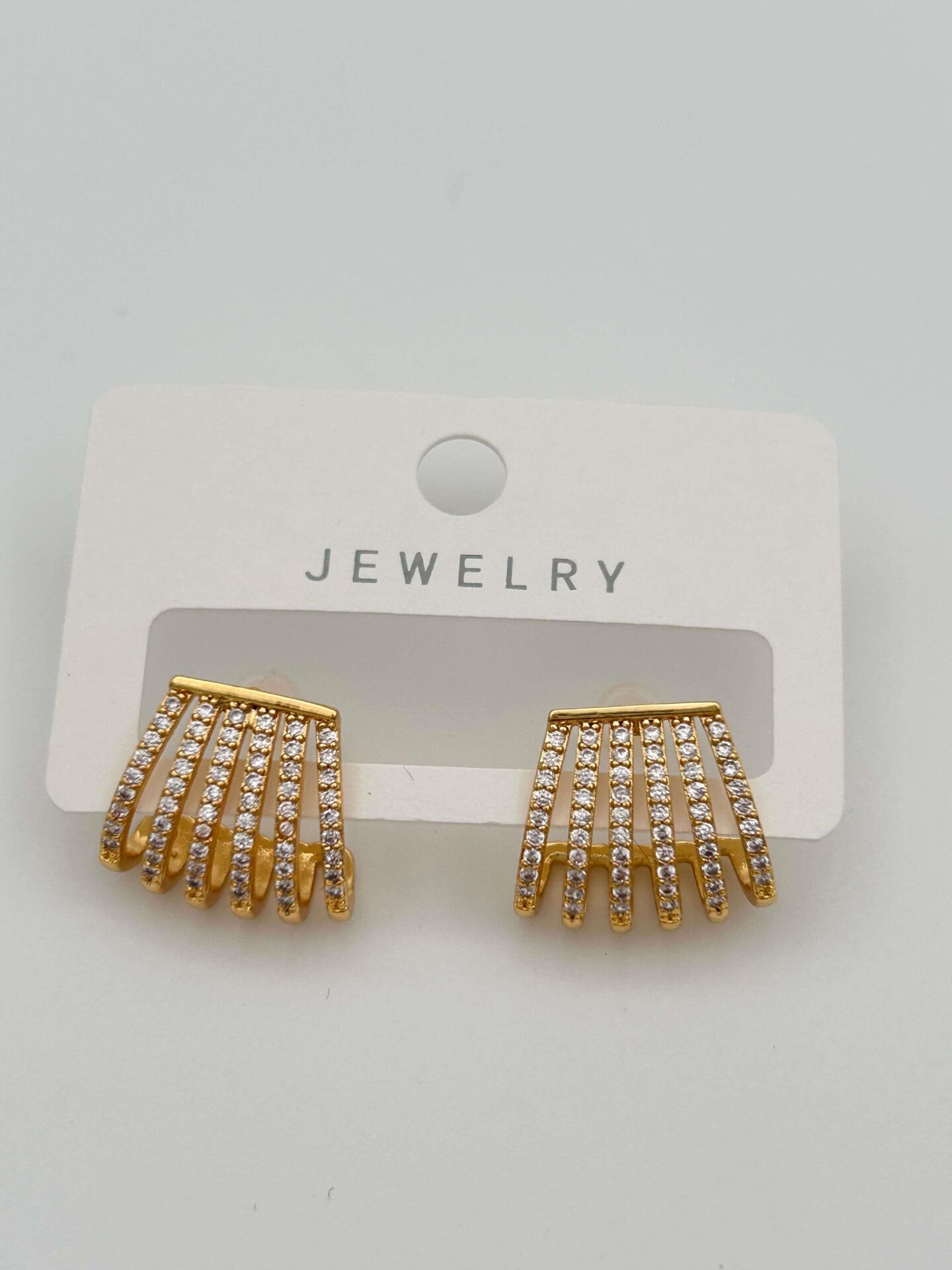 Deluxe Küpe // ITHAL-2471