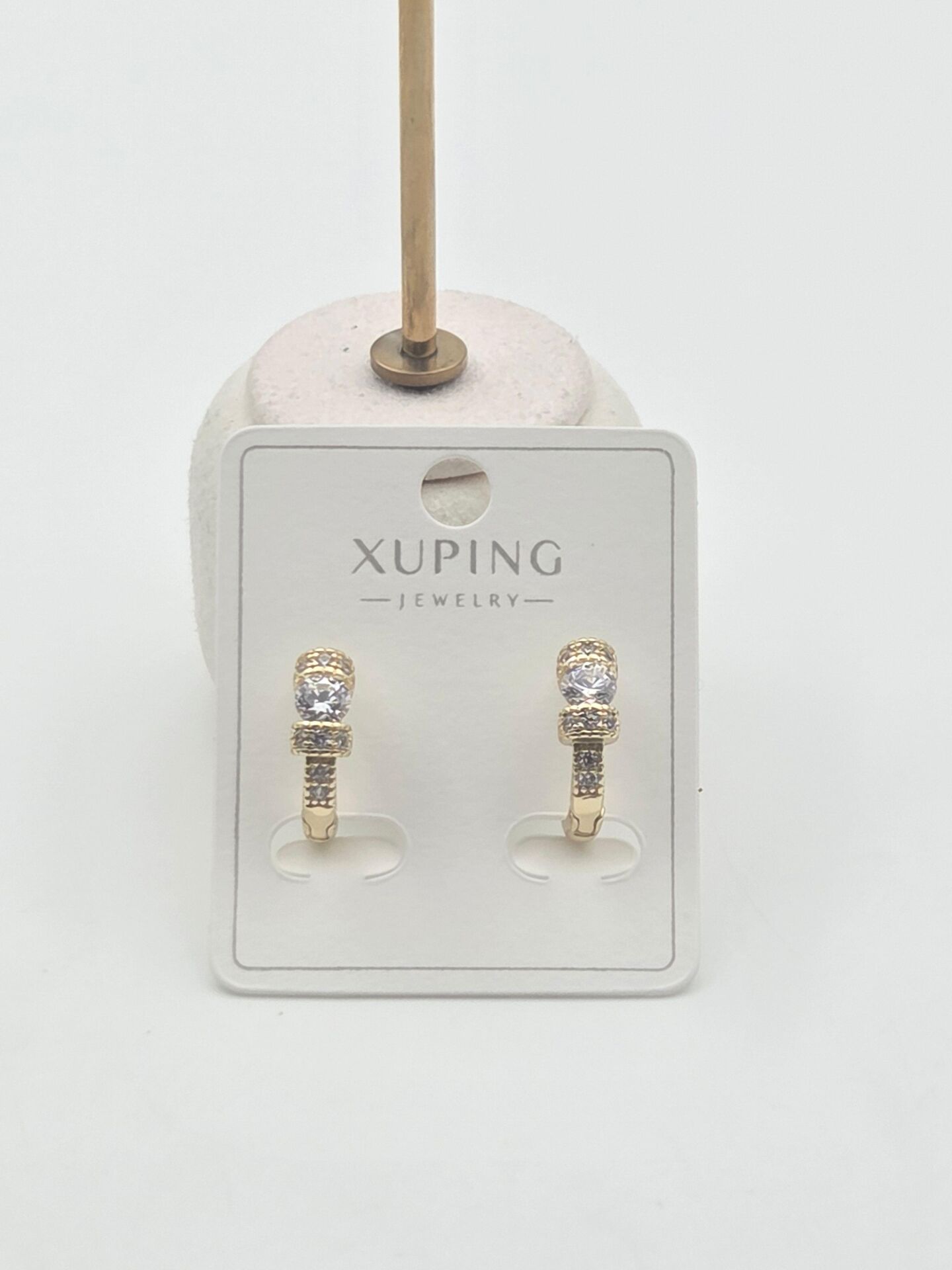 XUPING Küpe // K-XU-2262