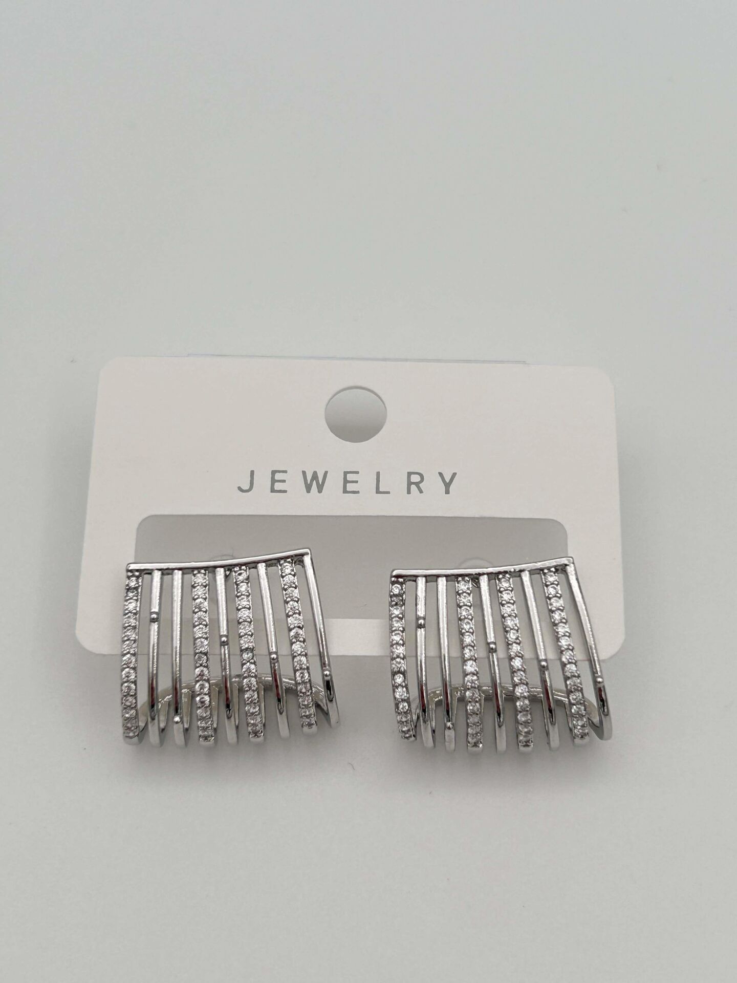 Deluxe Küpe // ITHAL-2474