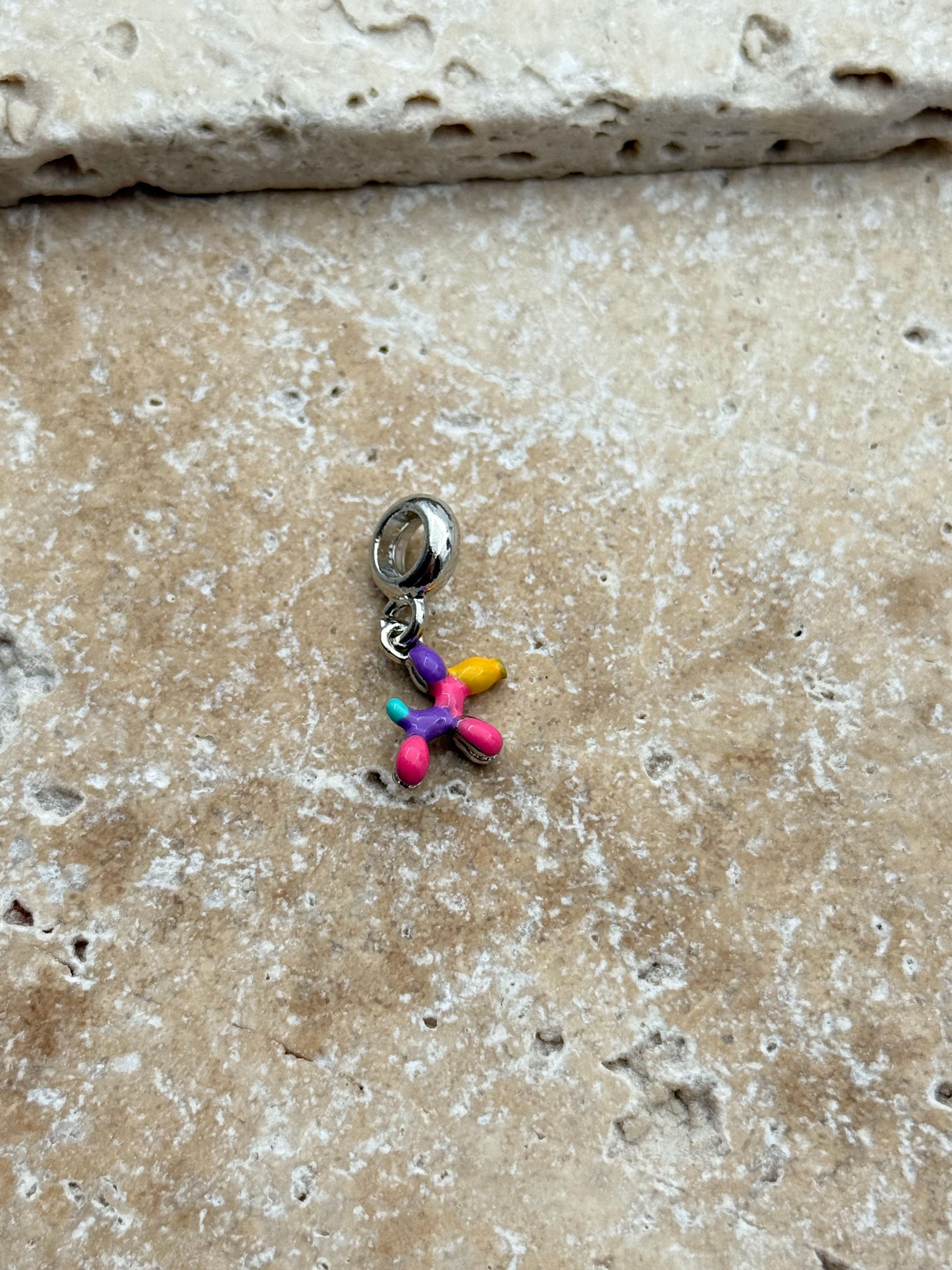 PNDR CHARM