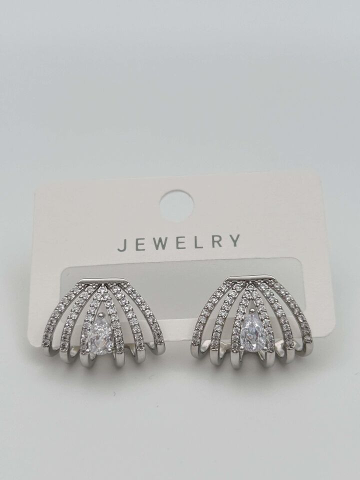 Deluxe Küpe // ITHAL-2481