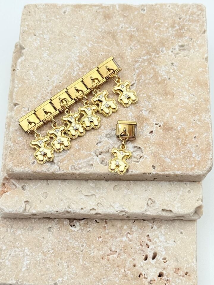 NMT Charm // CHARM-1074