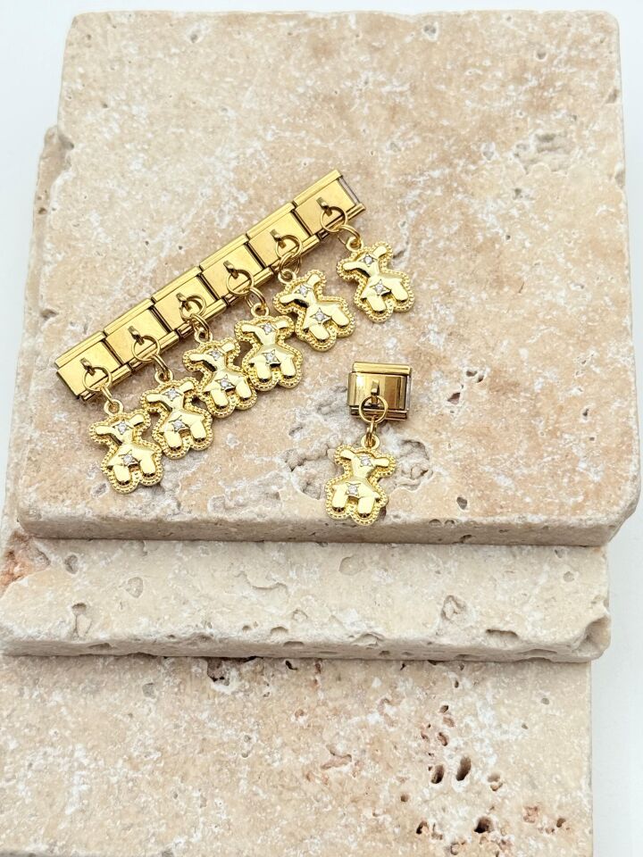 NMT Charm // CHARM-1074