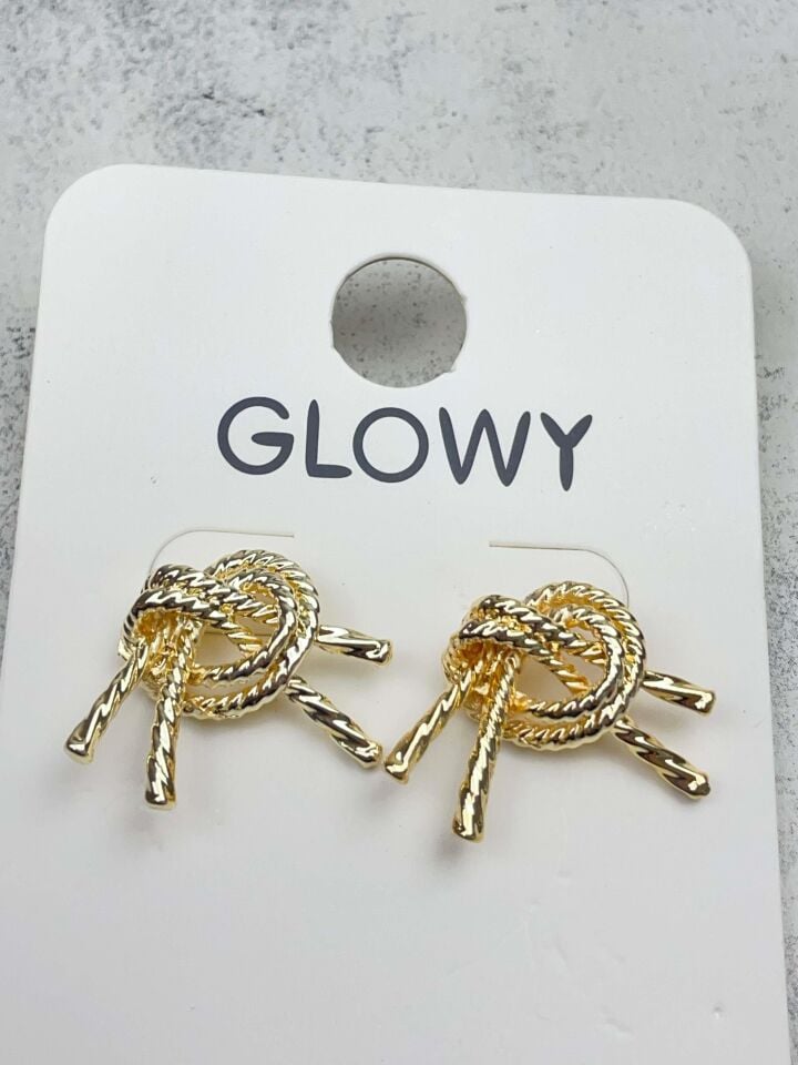 VİP Küpe // K-İTH-1180