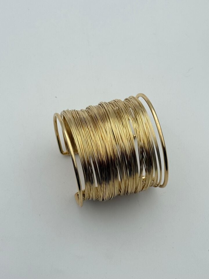 VIP Vintage Kelepçe // KELEPCE-4163