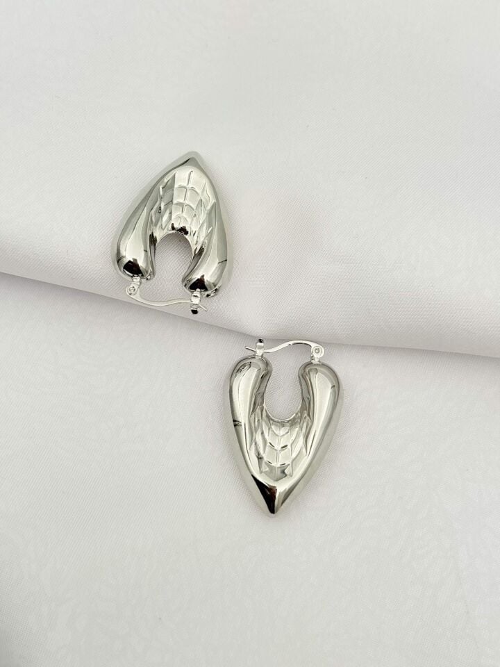 14K Vintage Küpe // ITHAL-3836