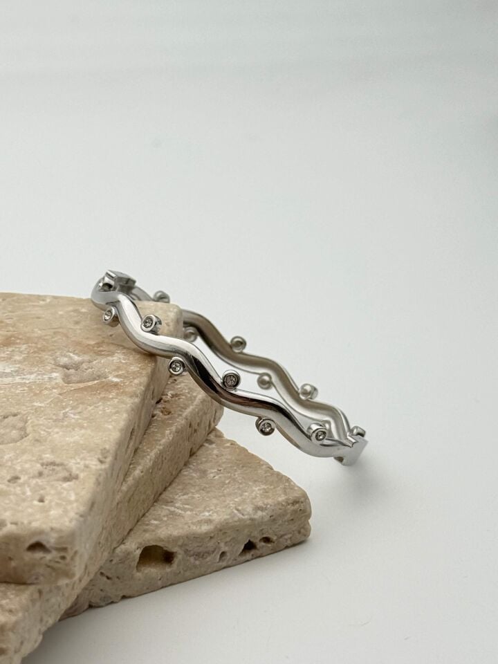 Çelik Premium Kelepçe // KELEPCE-4314