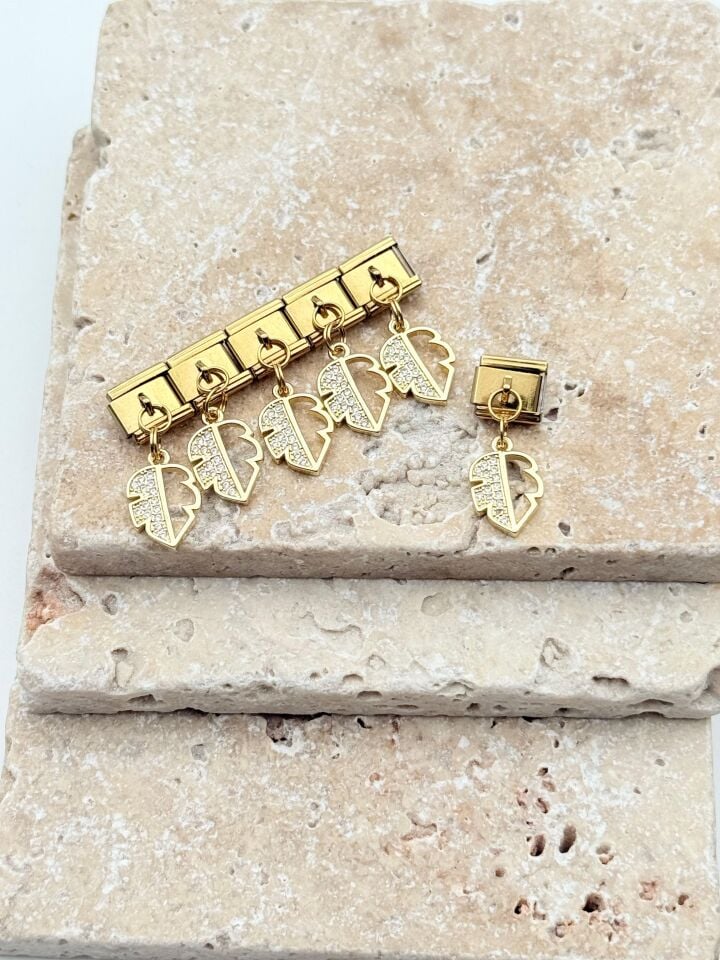 NMT Charm // CHARM-1076