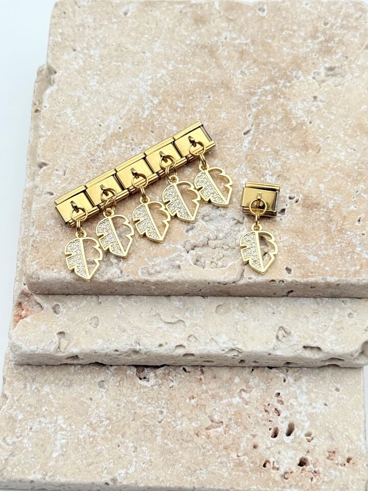 NMT Charm // CHARM-1076