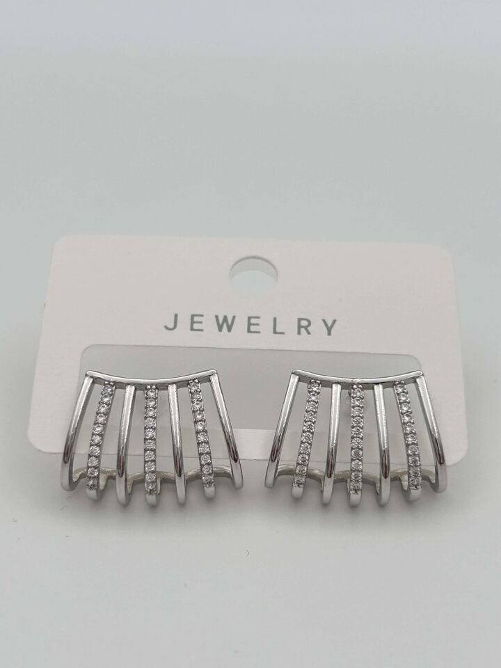 Deluxe Küpe // ITHAL-2484