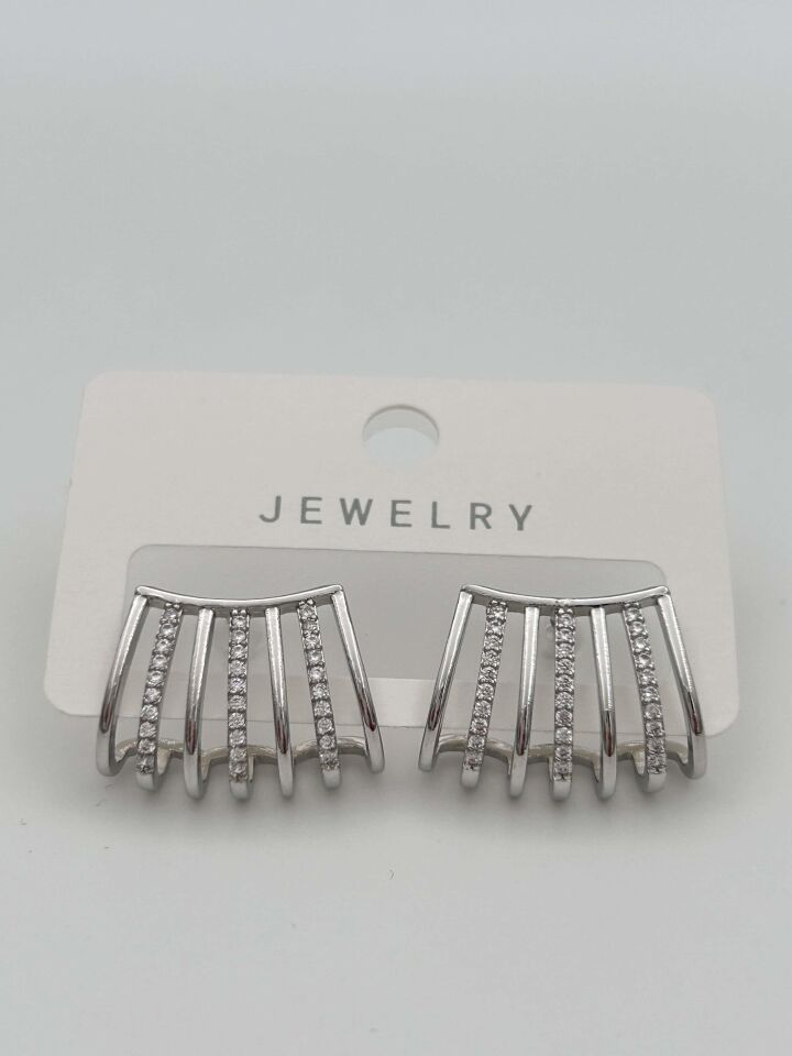 Deluxe Küpe // ITHAL-2484