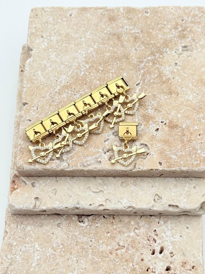 NMT Charm // CHARM-1077