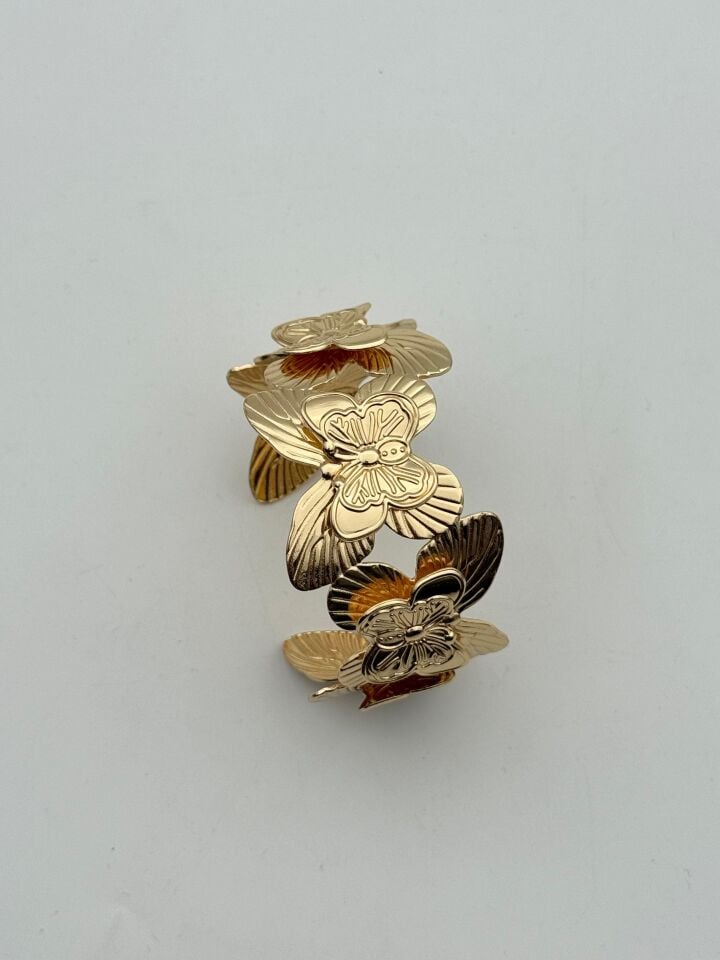 VIP Vintage Kelepçe // KELEPCE-4165