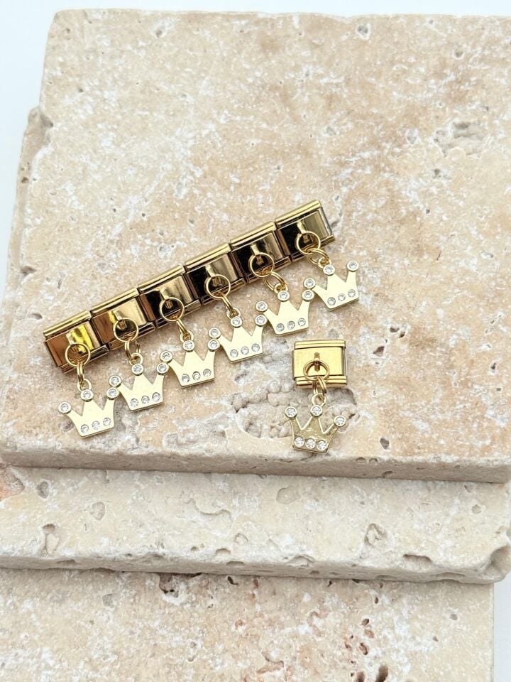 NMT Charm // CHARM-1078