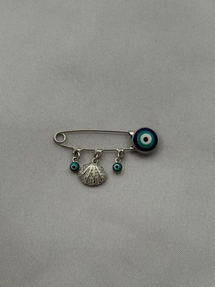 YSX Bebek Yaka İğnesi // BROS-516