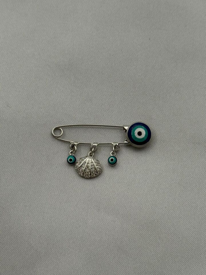 YSX Bebek Yaka İğnesi // BROS-516