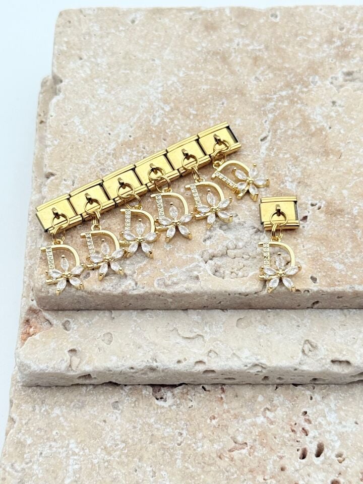 NMT Charm // CHARM-1080