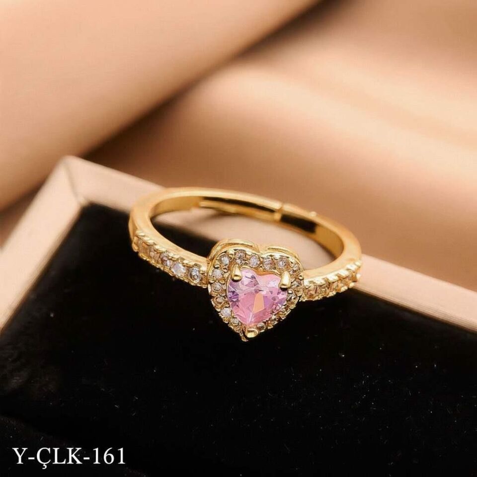 VİP İthal Yüzük(Ayarlanabilir)