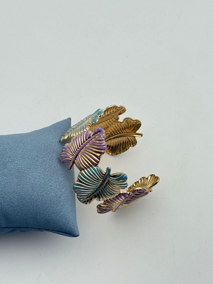 VIP Vintage Kelepçe // KELEPCE-4168