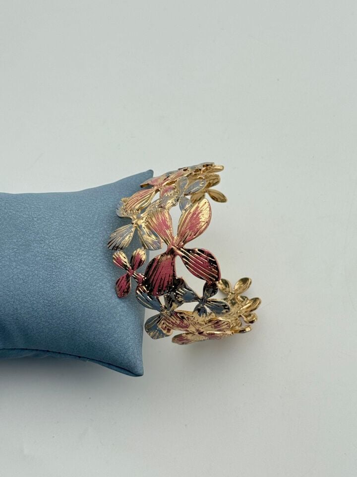 VIP Vintage Kelepçe // KELEPCE-4169