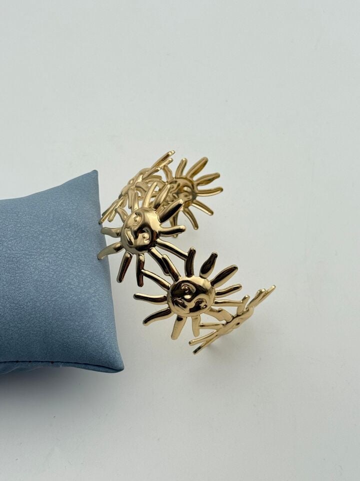 VIP Vintage Kelepçe // KELEPCE-4170