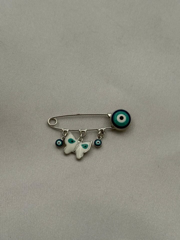 YSX Bebek Yaka İğnesi // BROS-520