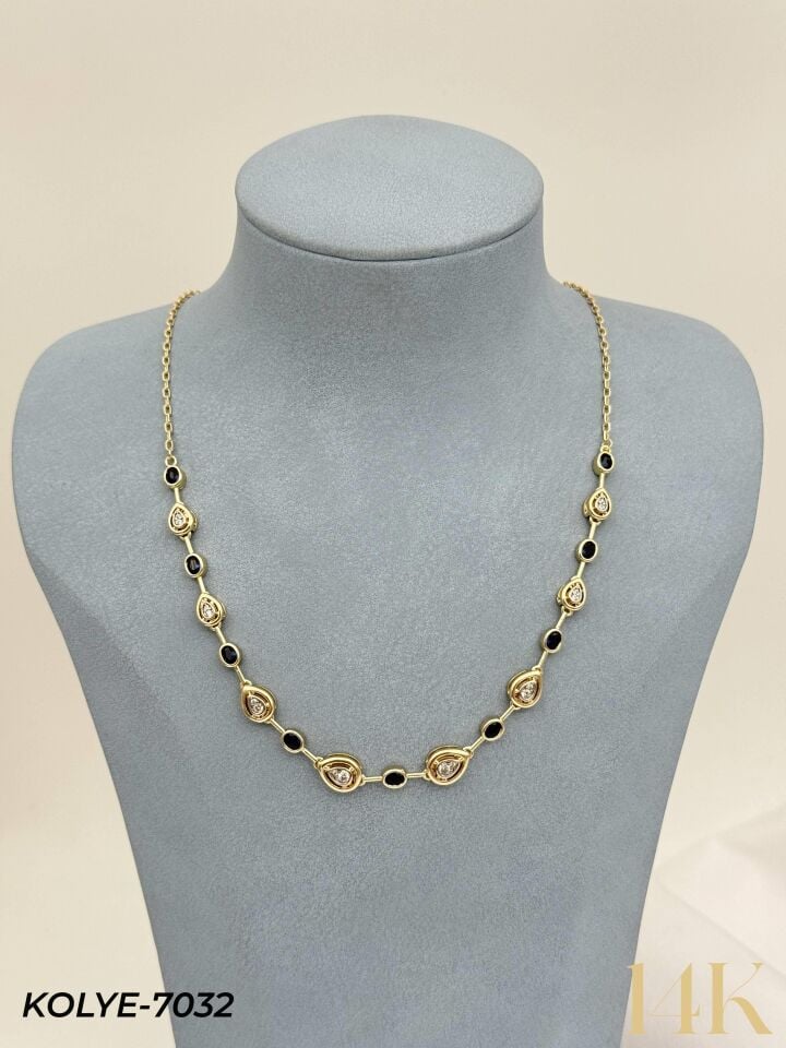 14K Kolye // KOLYE-7032