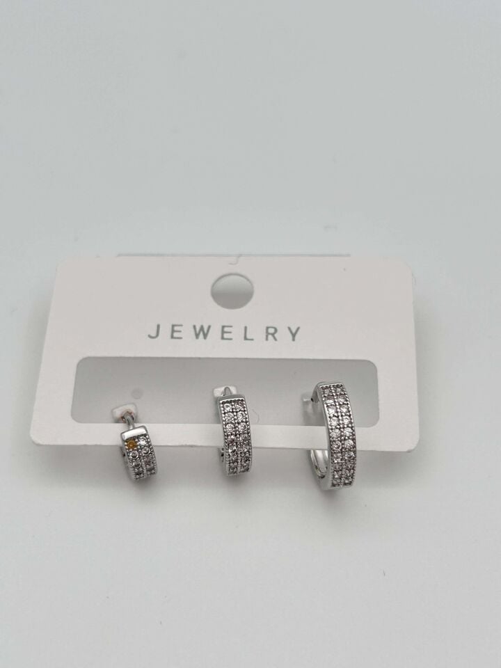 Deluxe Küpe // ITHAL-2517