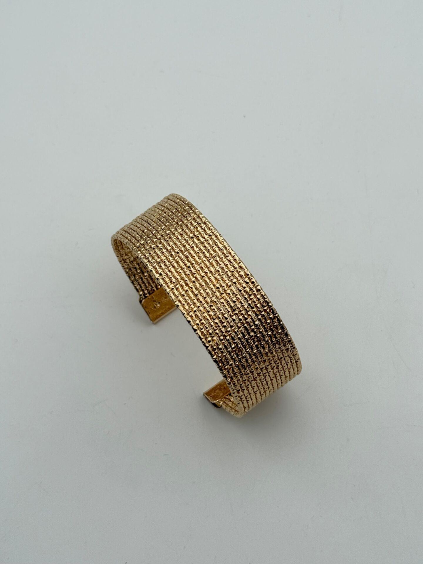 VIP Vintage Kelepçe // KELEPCE-4172