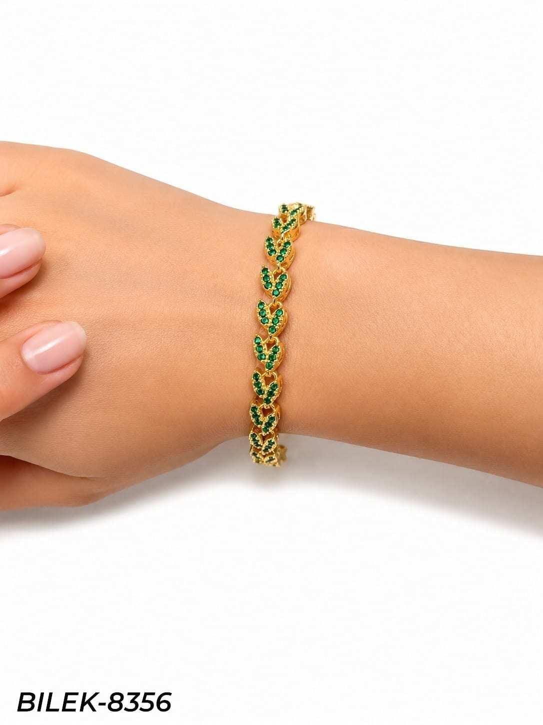 14K Bileklik // BILEK-8356