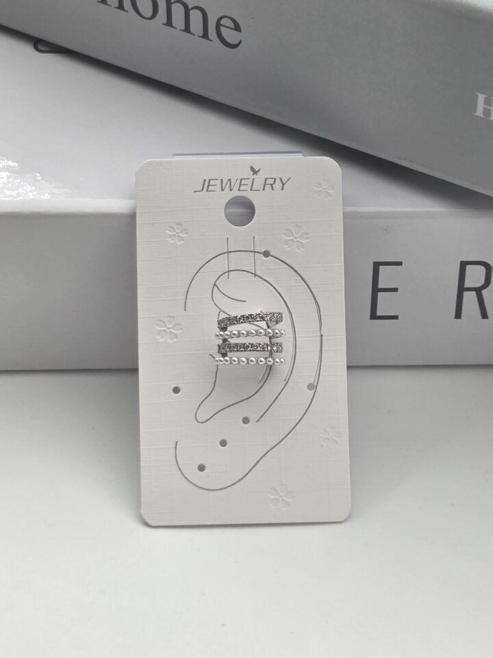 EARCUFF Kıkırdak Küpe // EAR-627