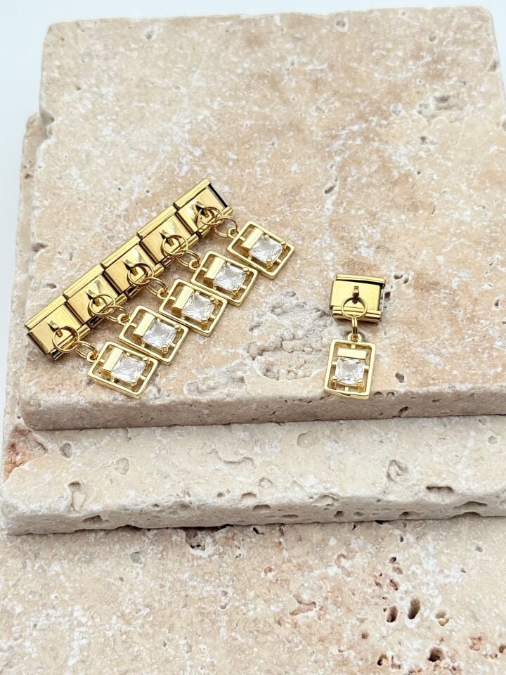 NMT Charm // CHARM-1086