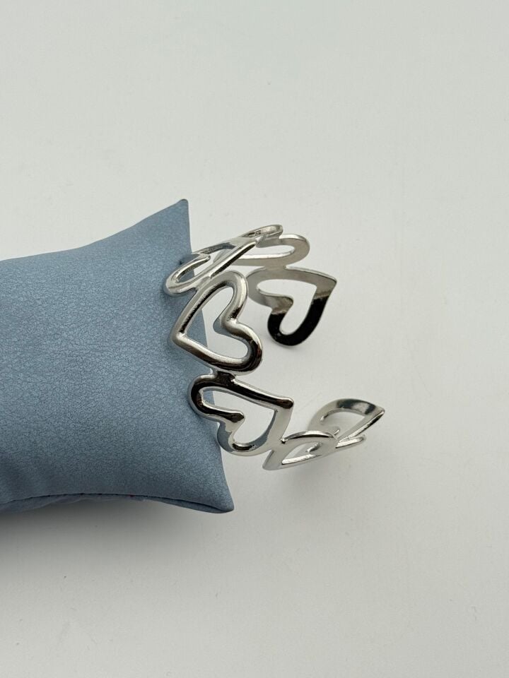 VIP Vintage Kelepçe // KELEPCE-4175