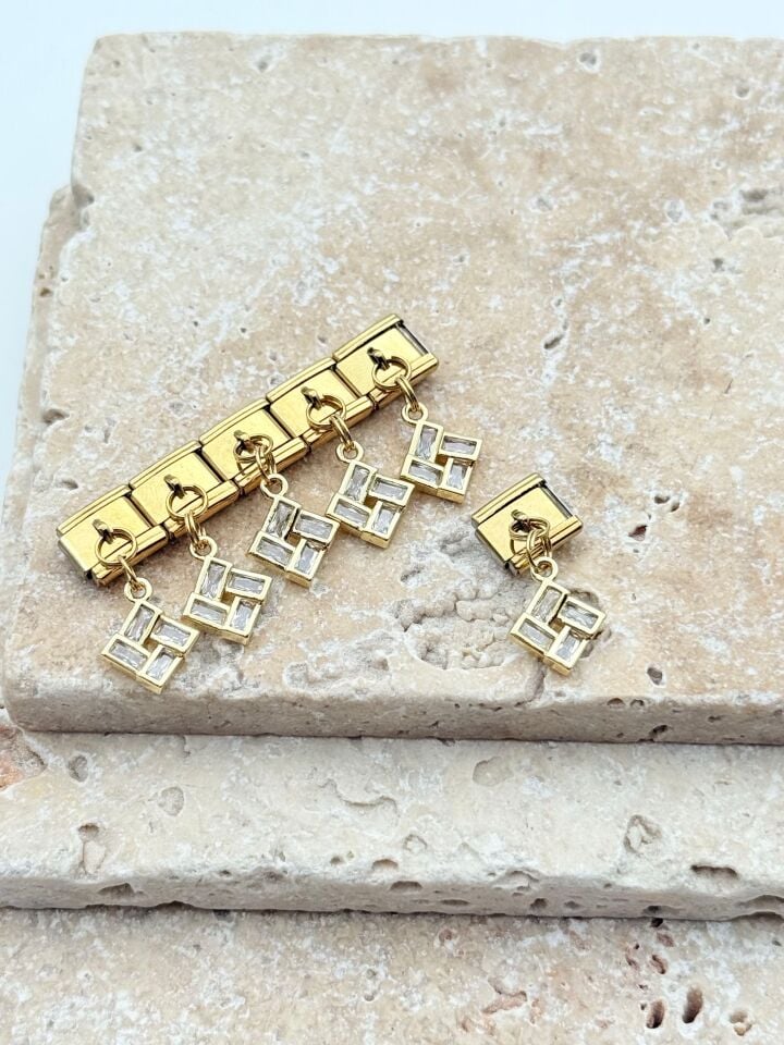 NMT Charm // CHARM-1088