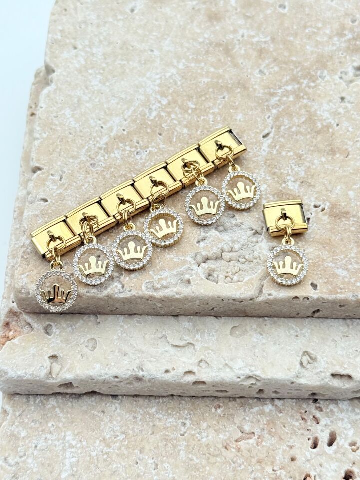 NMT Charm // CHARM-1091