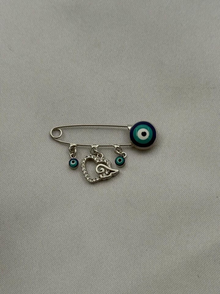 YSX Bebek Yaka İğnesi // BROS-528