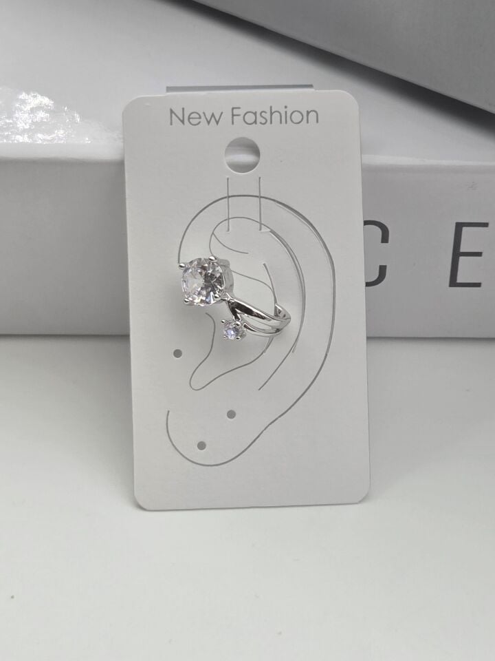 EARCUFF Kıkırdak Küpe // EAR-633