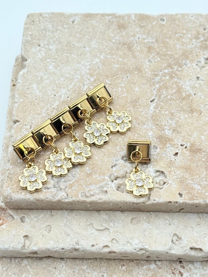 NMT Charm // CHARM-1092