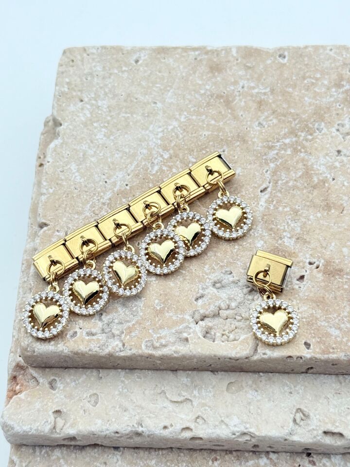 NMT Charm // CHARM-1094