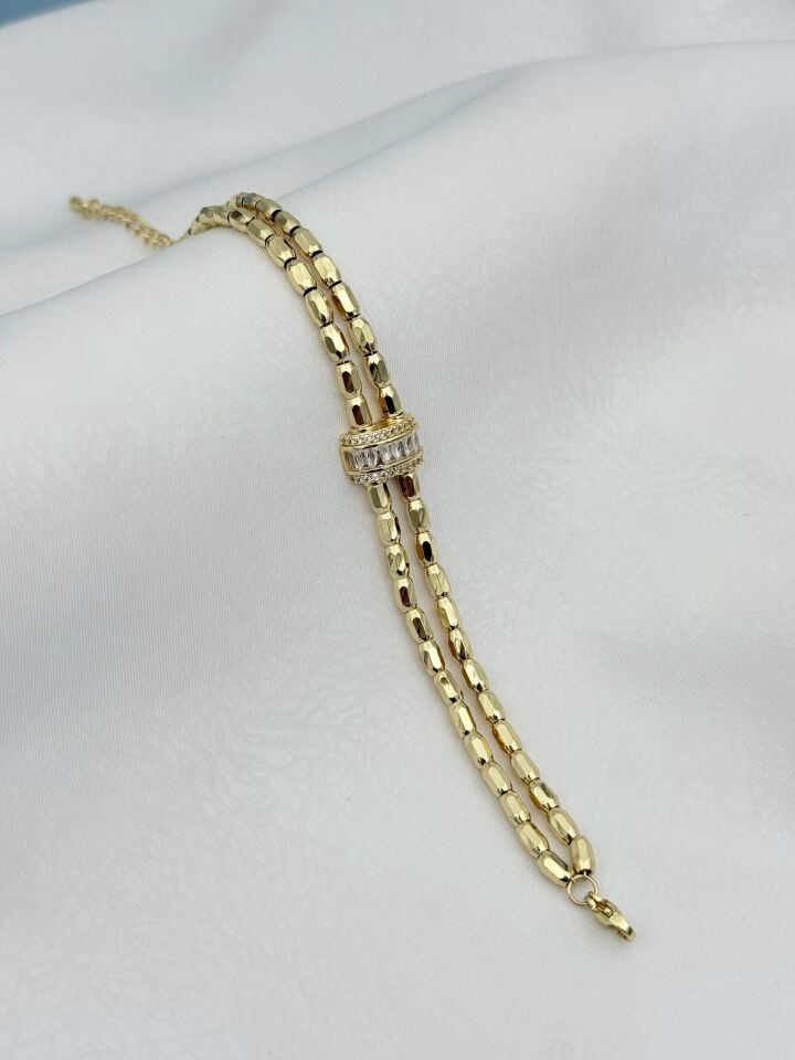 14K Bileklik // BILEK-7016