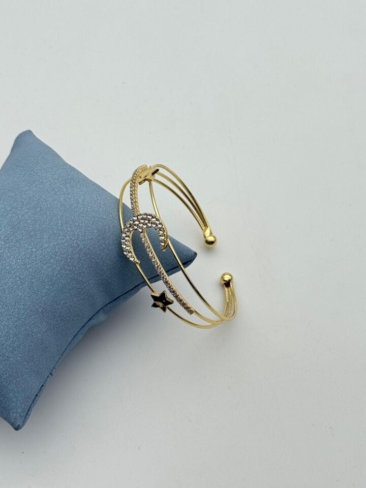 Çelik Premium Kelepçe // KELEPCE-4183