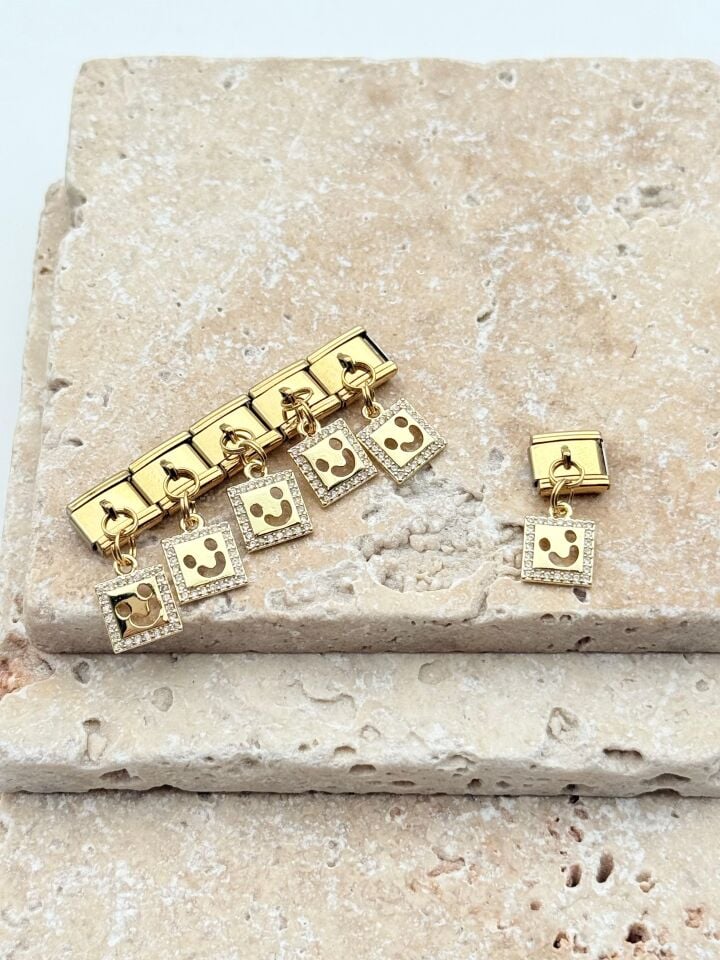 NMT Charm // CHARM-1096