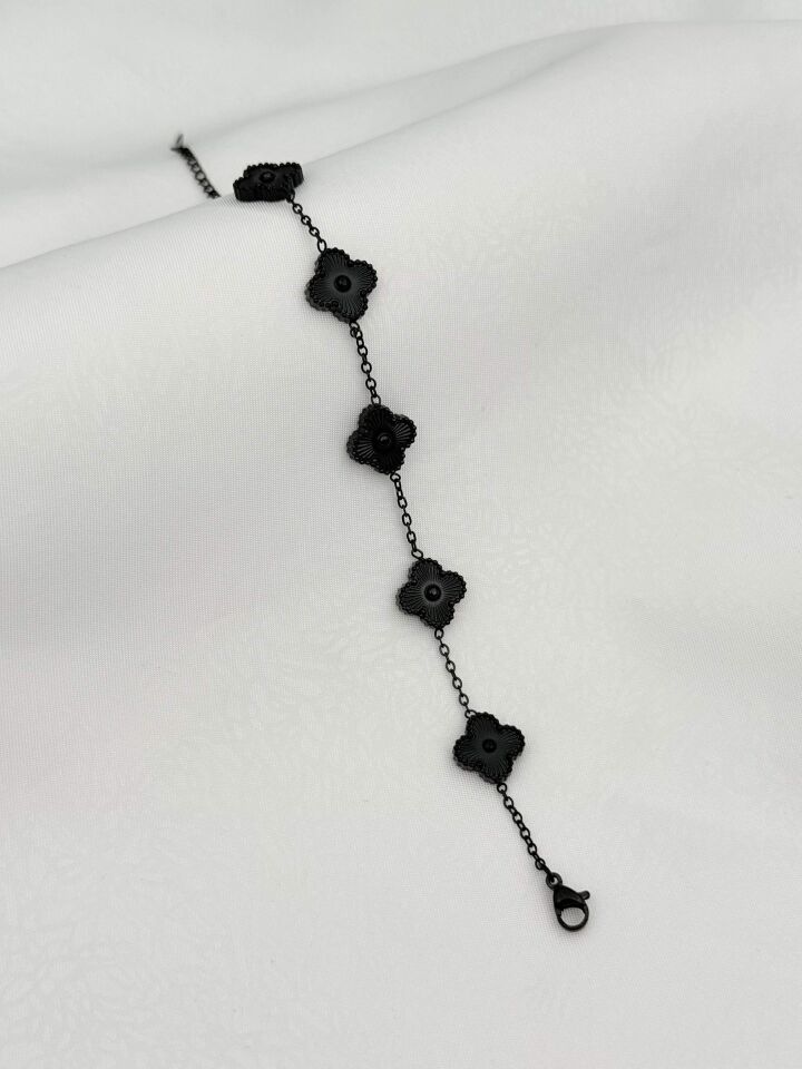 Çelik Bileklik // BILEK-7018