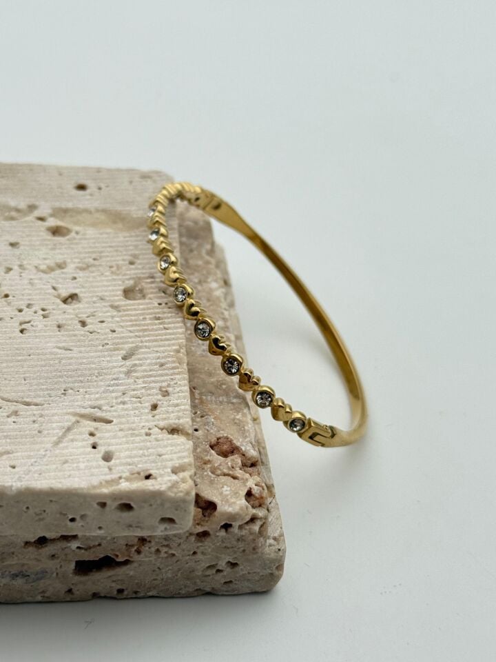 Çelik Premium Kelepçe // KELEPCE-4185